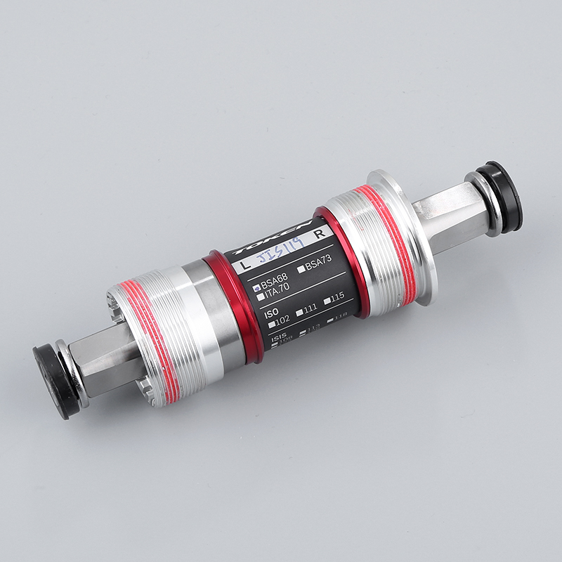 Bottom Bracket Press - TOKEN Titanium Alloy BSA Steel Bearing