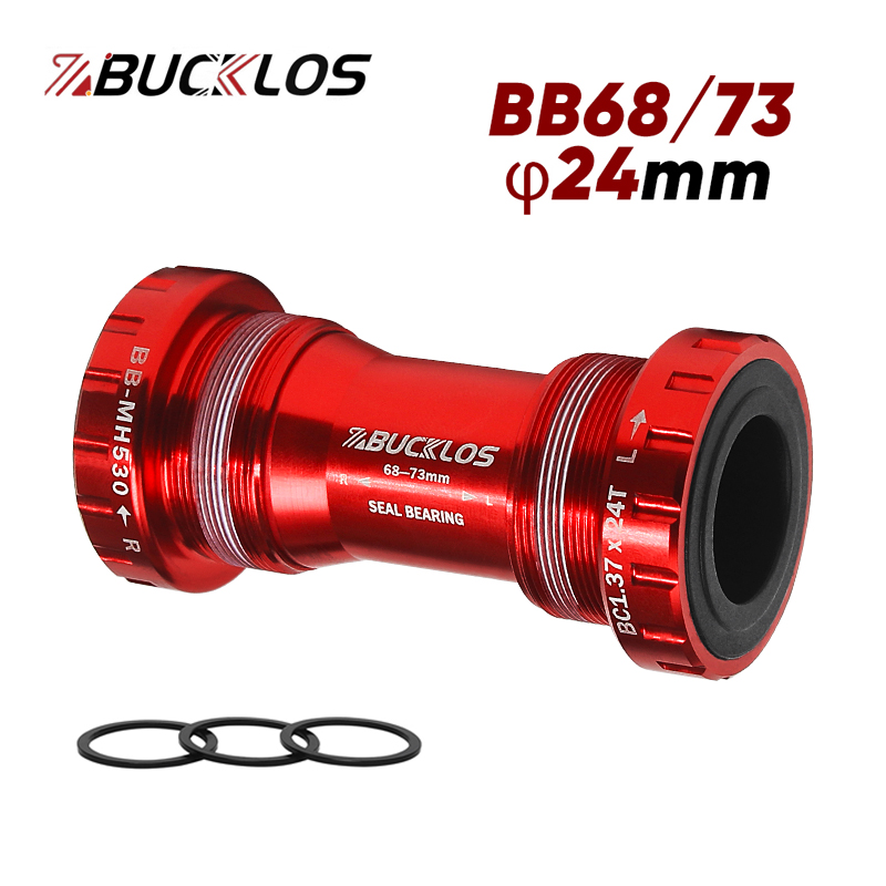 Bottom Bracket Press - BUCKLOS Road MTB Bike Bottom Bracket
