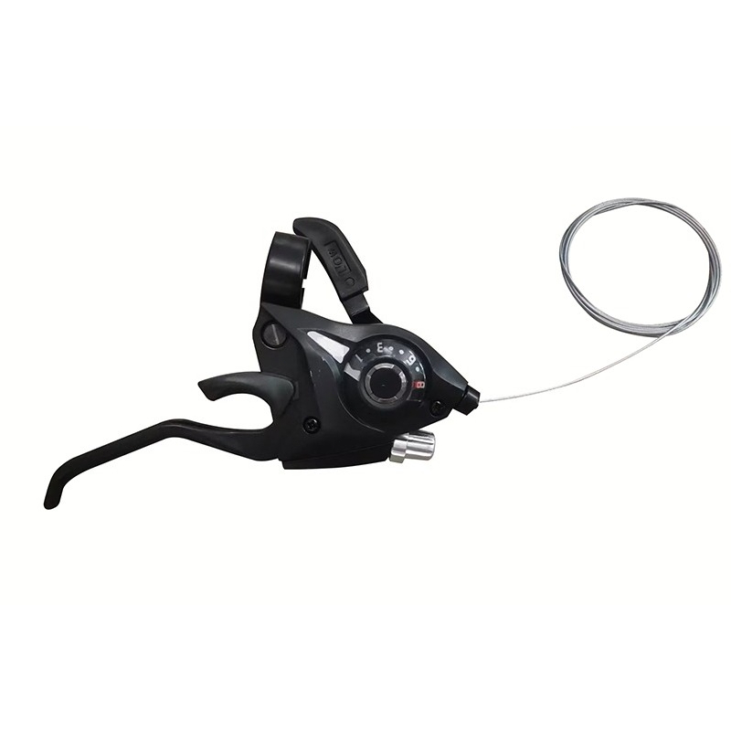 For Shimano ST-EF51 GEAR Shift - Mountain Biking Uk recension och pris