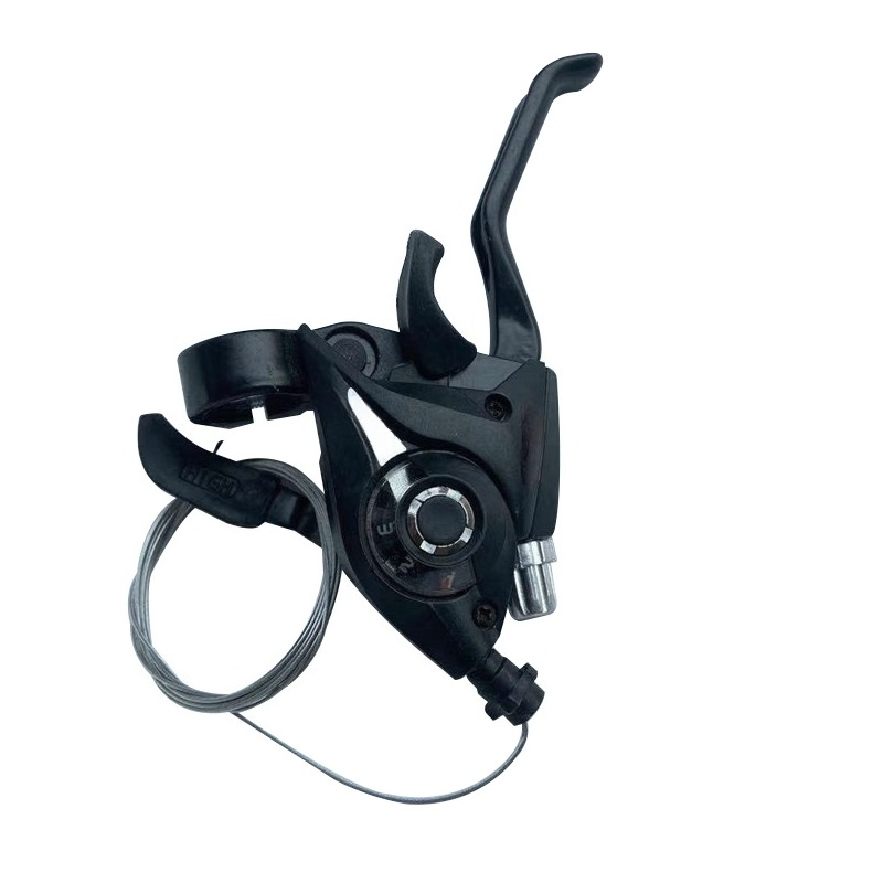 For Shimano ST-EF51 GEAR Shift - Mountain Biking Uk recension och pris