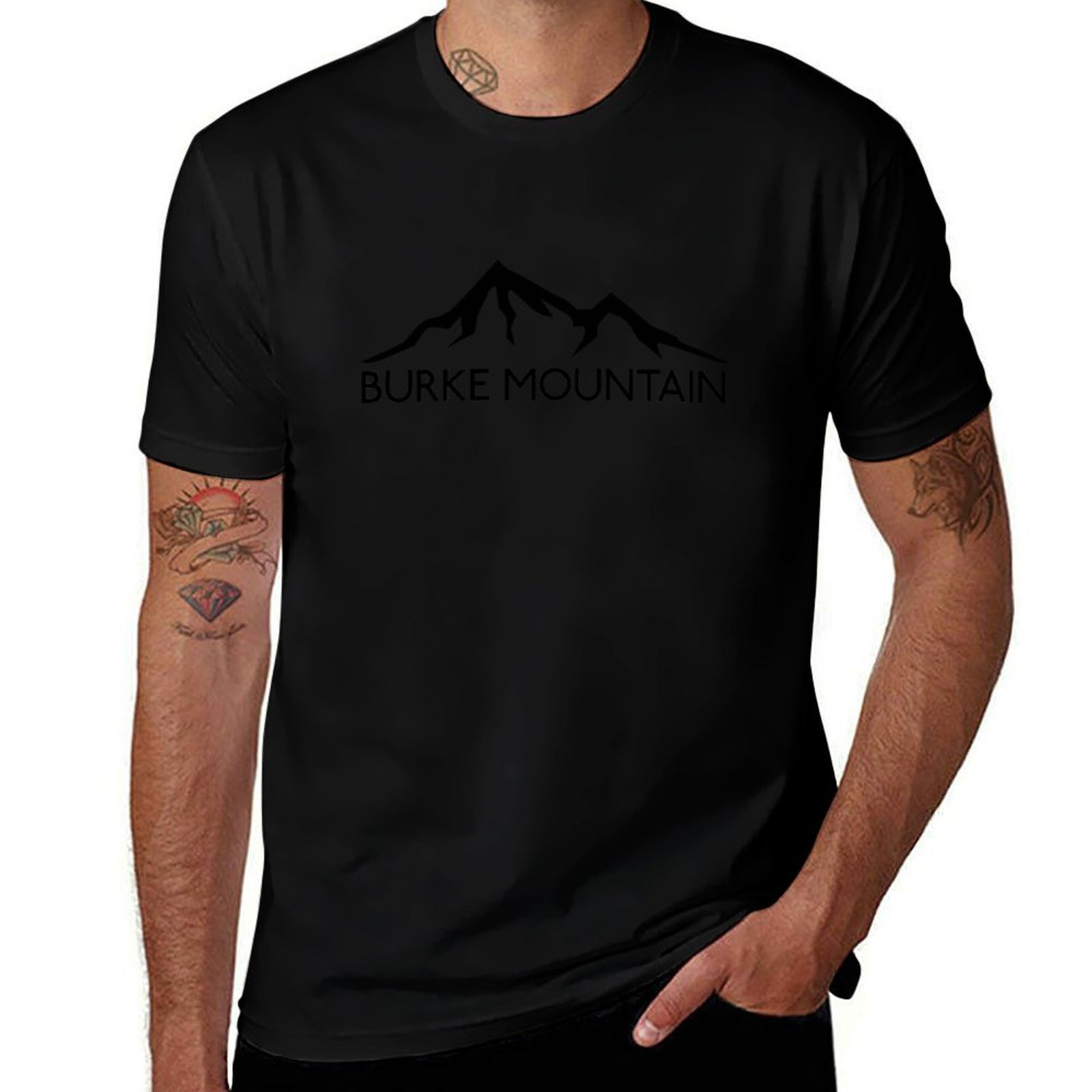 BURKE MOUNTAIN VERMONT SKIING  - Mountain Biking Vermont recension och pris