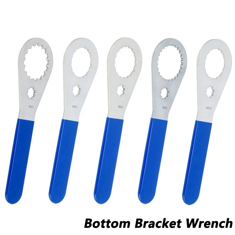 MTB Road Bike Bottom Brackets  - Bottom Bracket Press recension och pris
