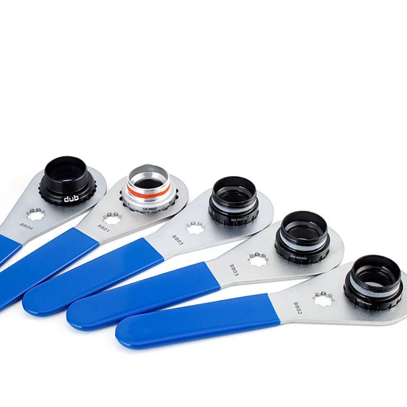 MTB Road Bike Bottom Brackets  - Bottom Bracket Press recension och pris