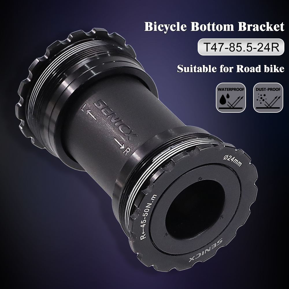 Bike T47 Bottom Bracket Road B - Bottom Bracket Press recension och pris
