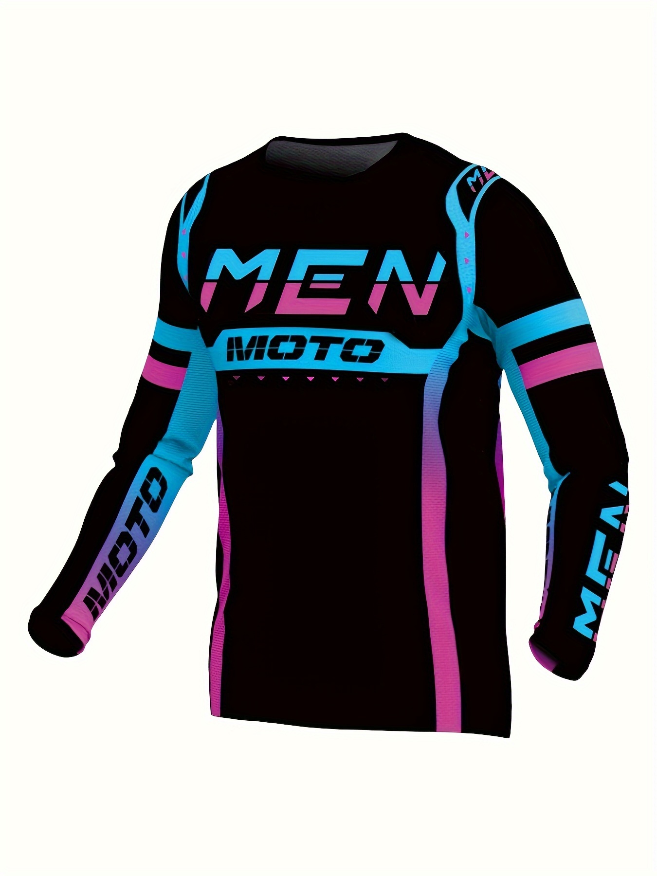 2026 RACING JERSEYS MEN'S MOUN - Mountain Biking Outfit recension och pris