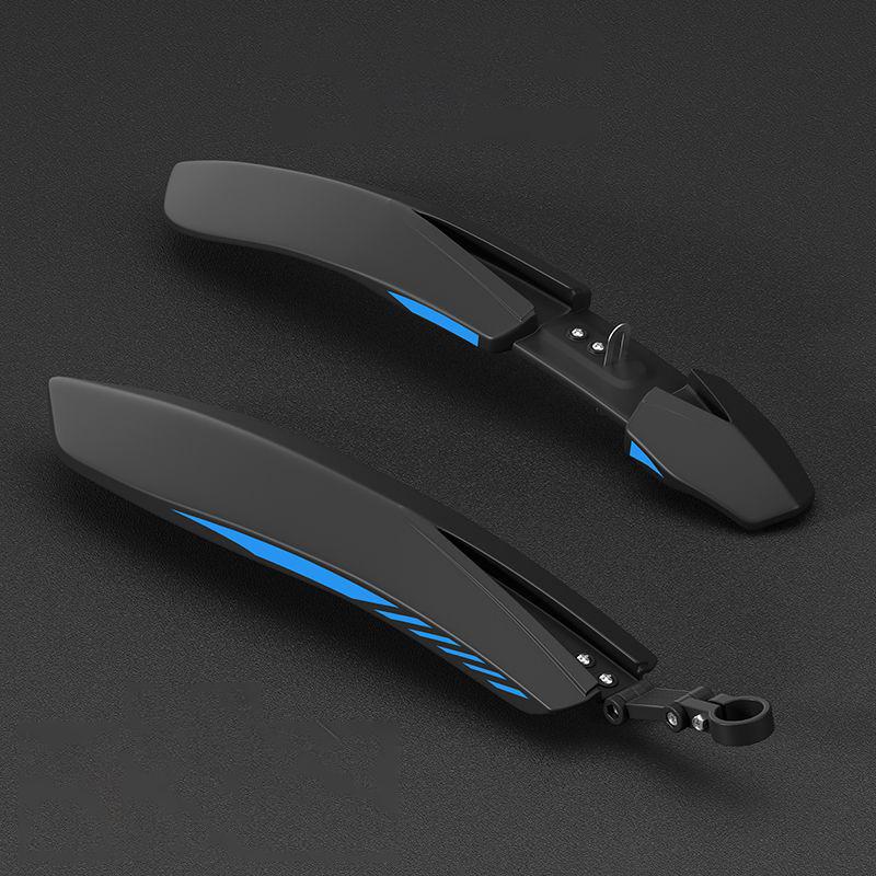 Bicycle Mudguards Temperature  - Mountain Biking Extreme recension och pris
