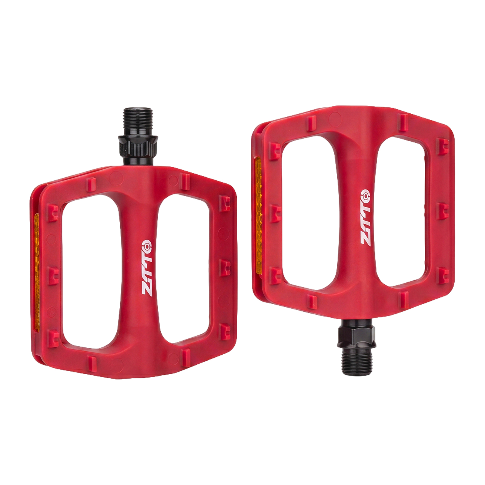 Double DU Bearing Ultralight B - Pedal Platform Flat recension och pris