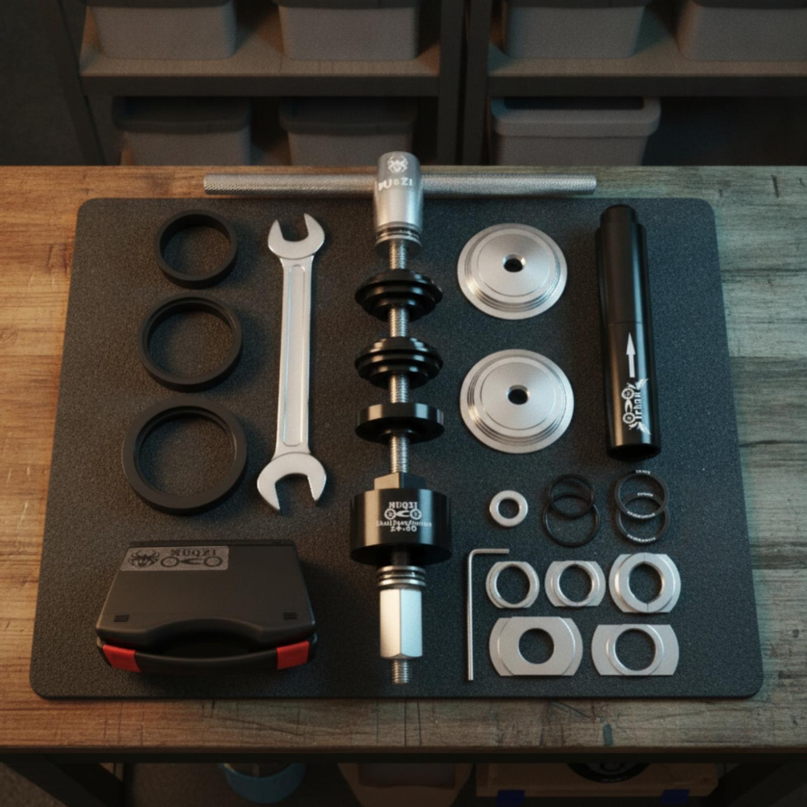 Professional Bicycle Bearing P - Bottom Bracket Press recension och pris