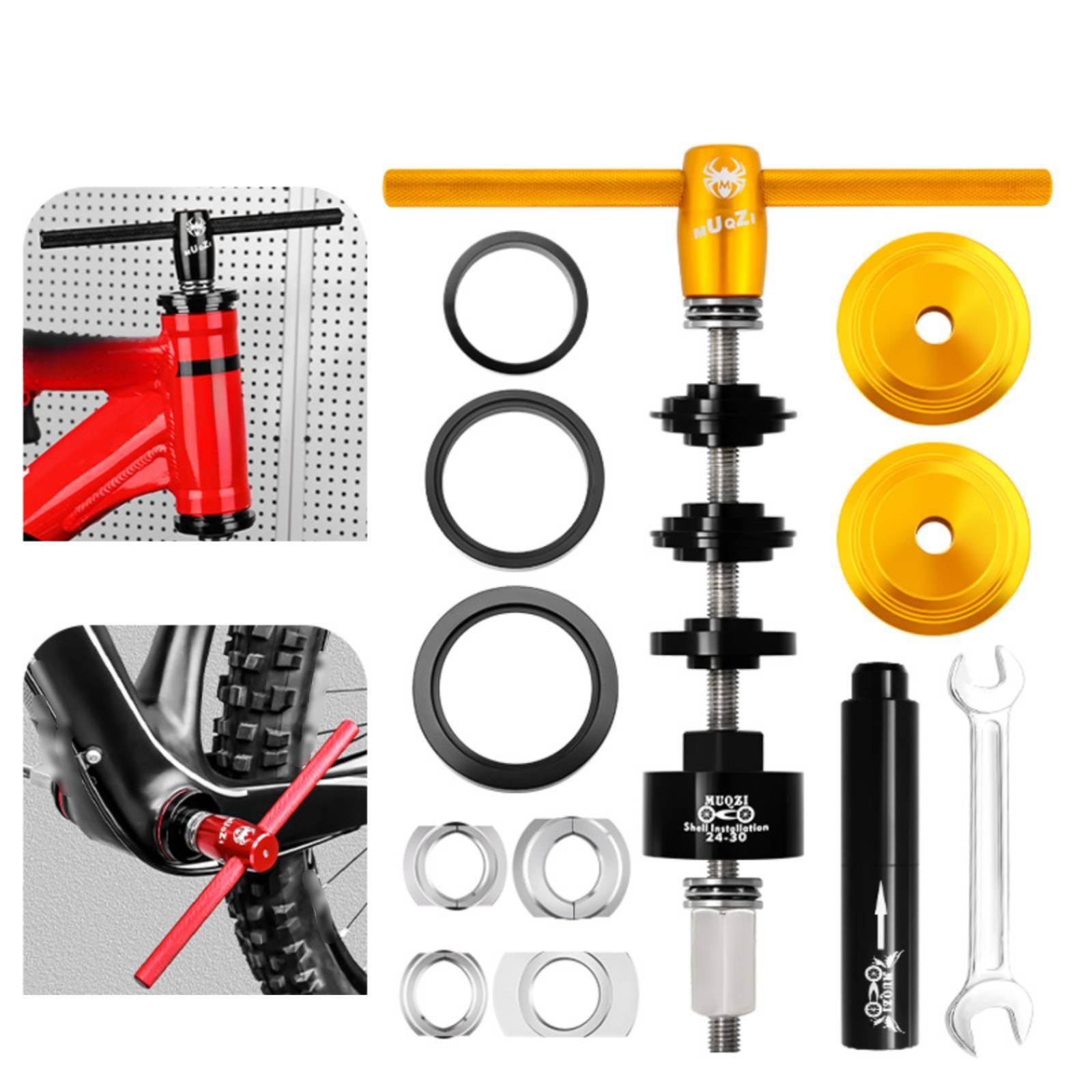 Professional Bicycle Bearing P - Bottom Bracket Press recension och pris