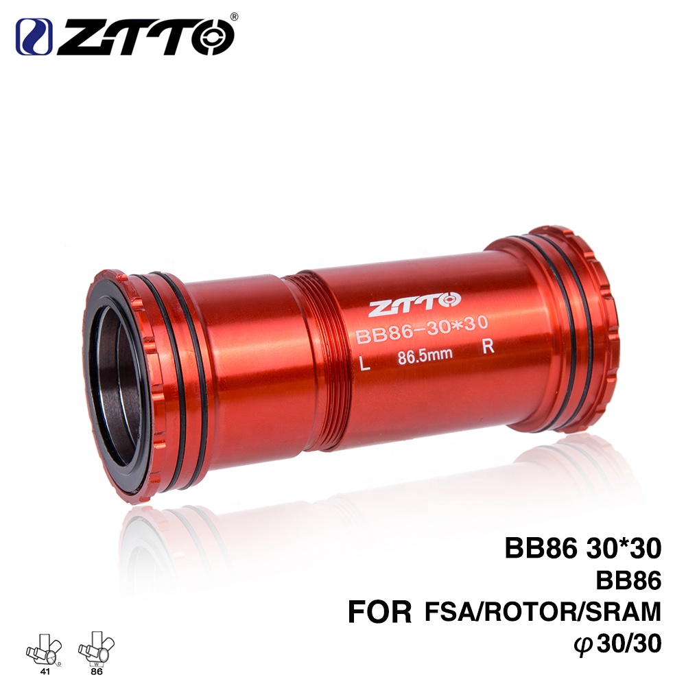 For BB86 BB92 30mm Press Fit B - Bottom Bracket Press recension och pris