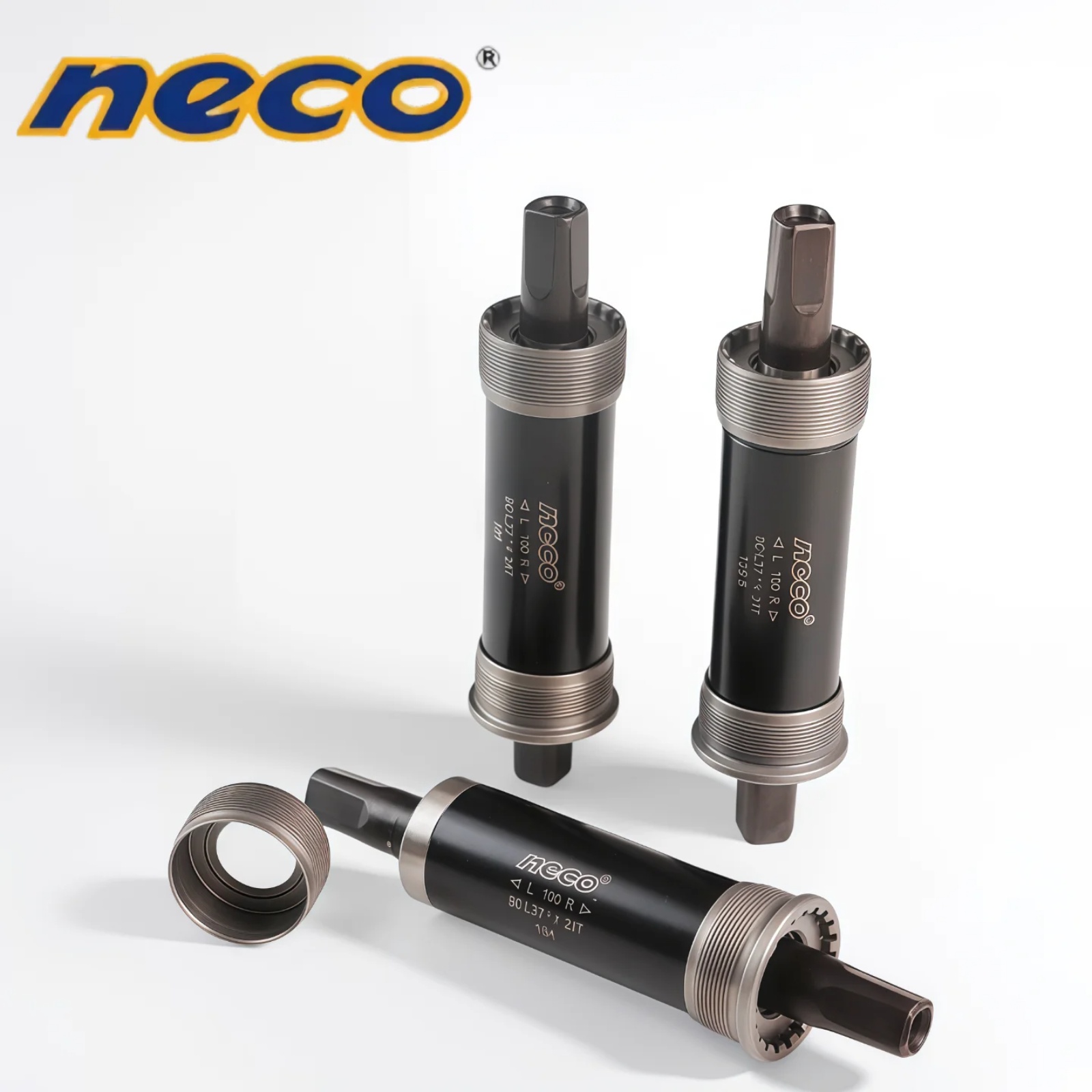 Neco Ebike Fat MTB Bike Bottom - Bottom Bracket Press recension och pris