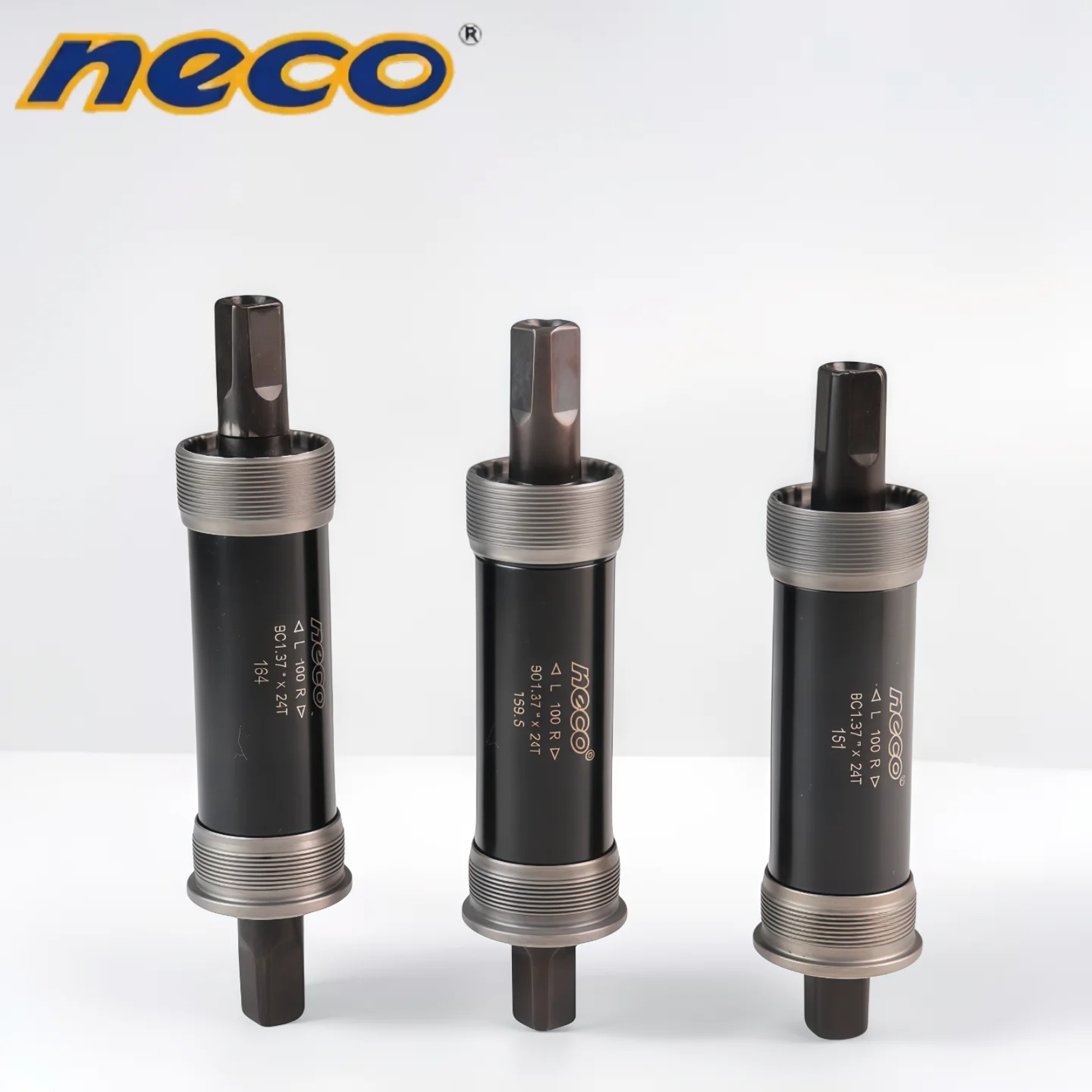 Neco Ebike Fat MTB Bike Bottom - Bottom Bracket Press recension och pris