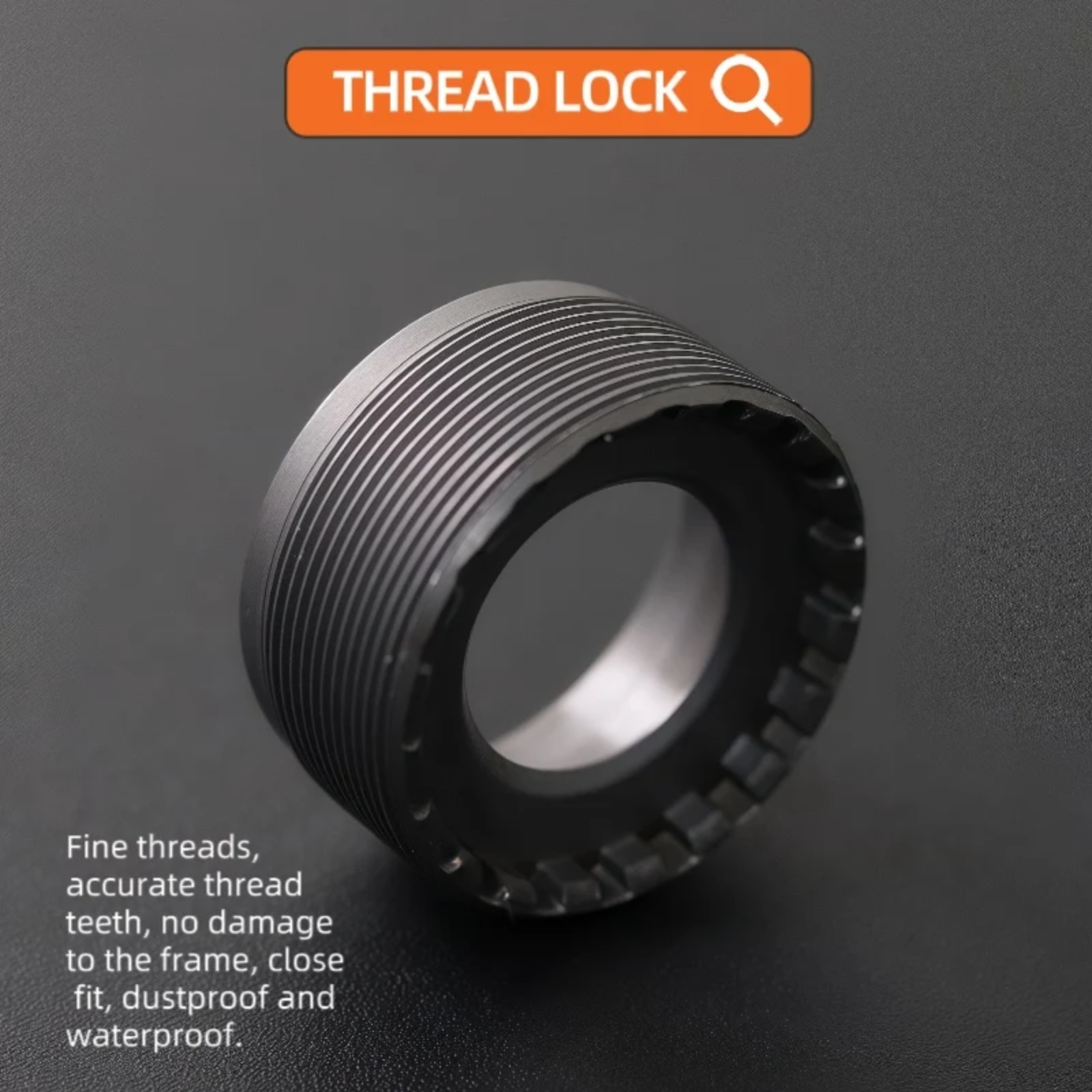 Neco Ebike Fat MTB Bike Bottom - Bottom Bracket Press recension och pris