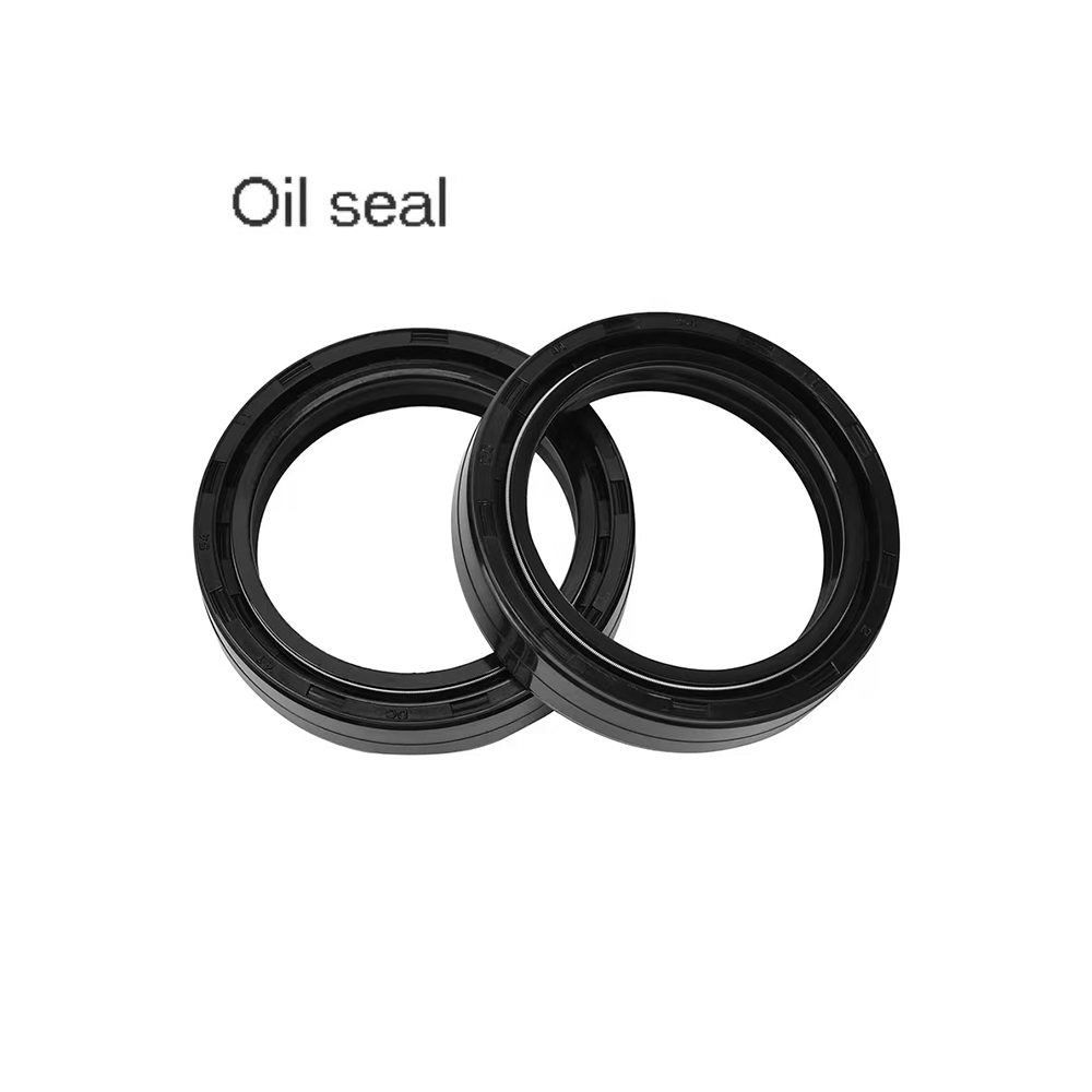 33x46x11 33 46 11 Oil Seal & D - Fork Oil Seal recension och pris