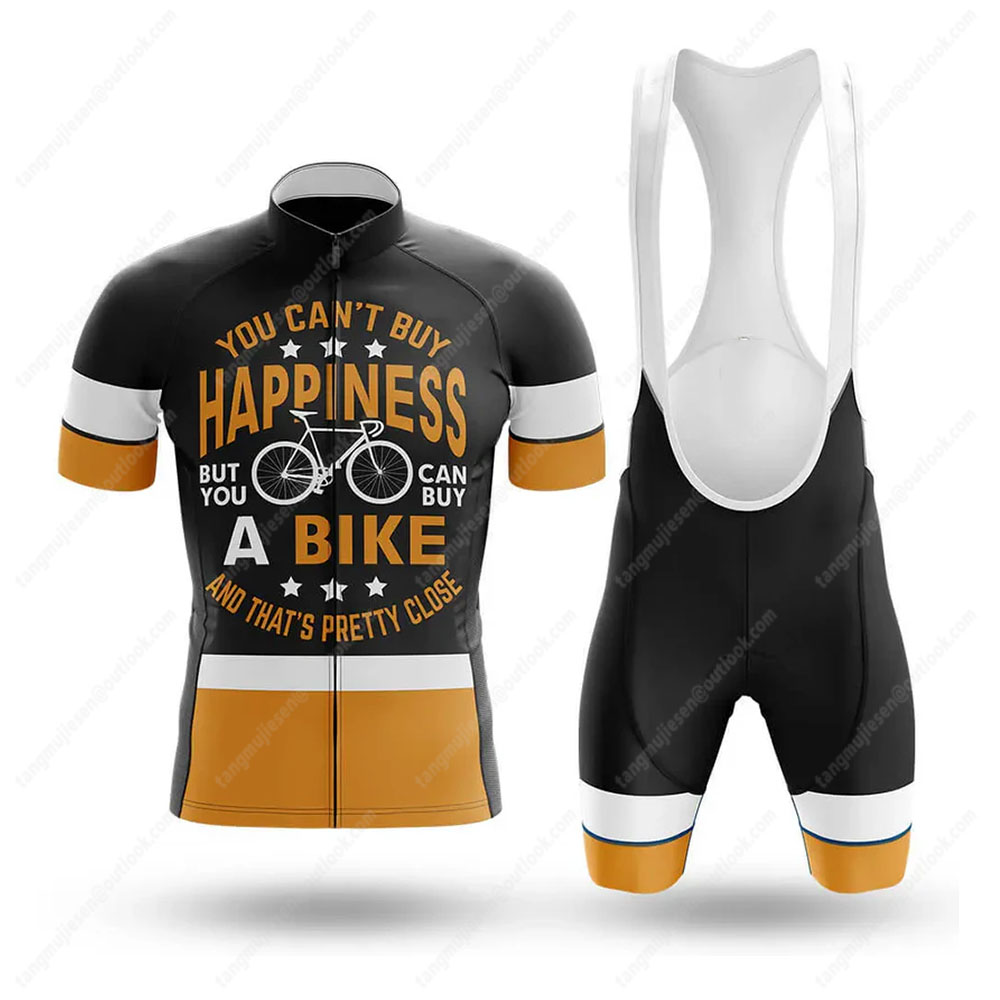 Grandpas Cycling Clothing Unif - Mountain Biking Outfit recension och pris