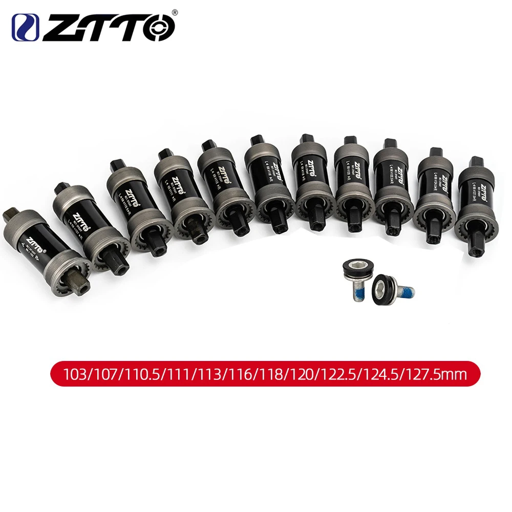 ZTTO Square Taper Bike Bottom  - Bottom Bracket Press recension och pris