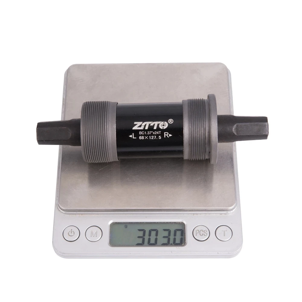 ZTTO Square Taper Bike Bottom  - Bottom Bracket Press recension och pris