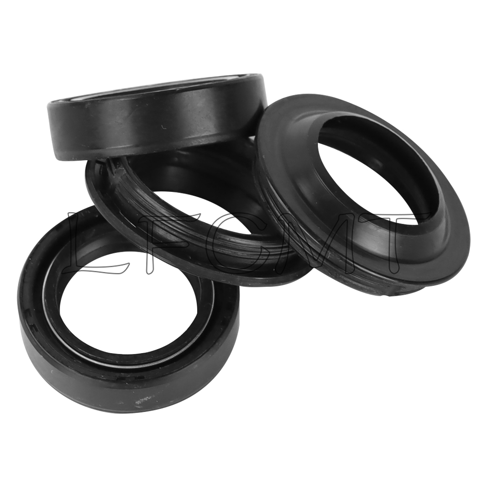 27x39x10.5 Front Fork Damper O - Fork Oil Seal recension och pris