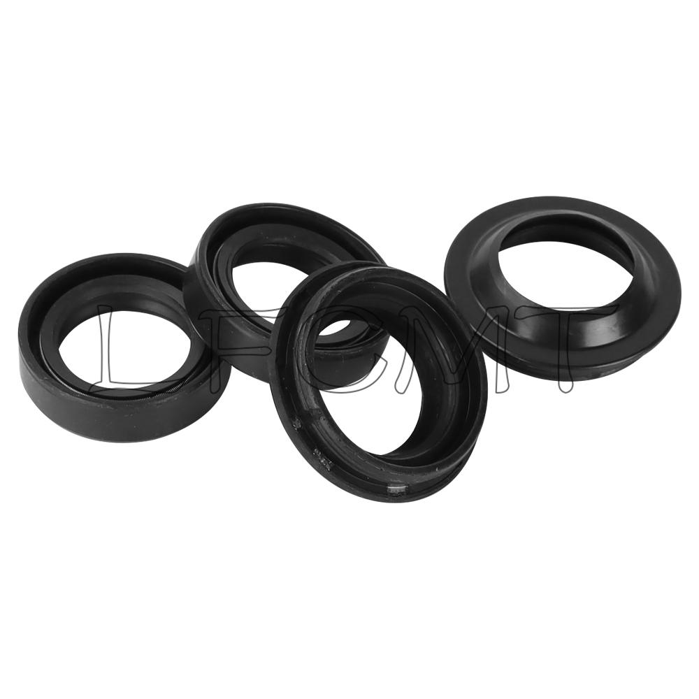 27x39x10.5 Front Fork Damper O - Fork Oil Seal recension och pris