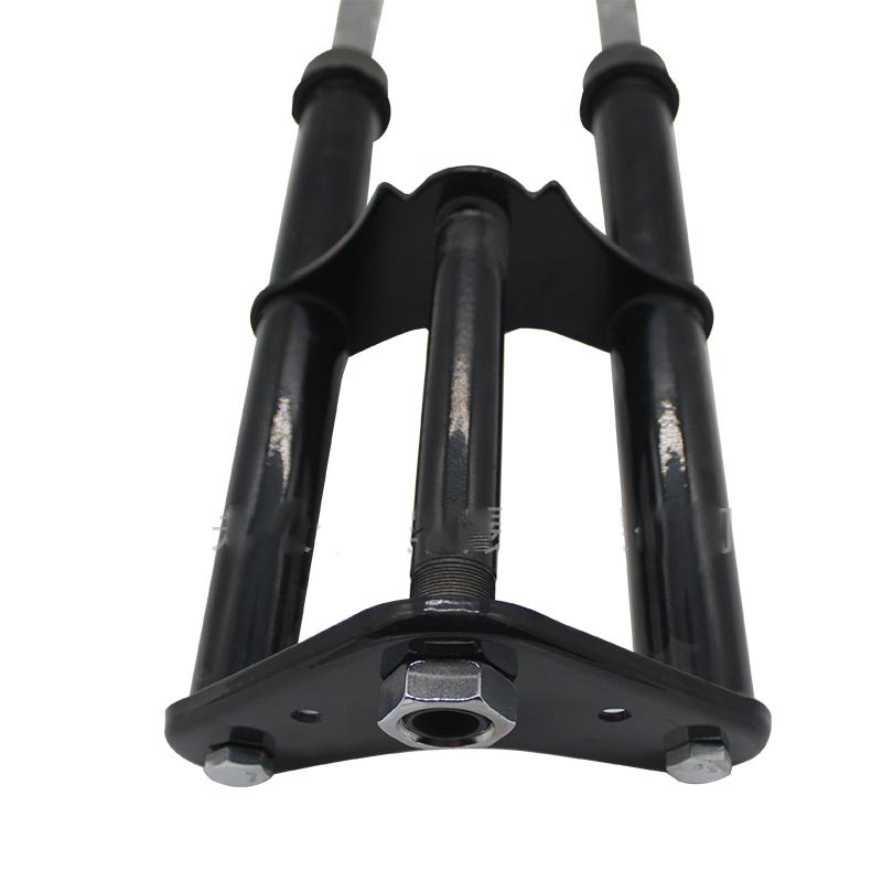 Front Fork Parts For Honda 50  - Fork Oil Seal recension och pris