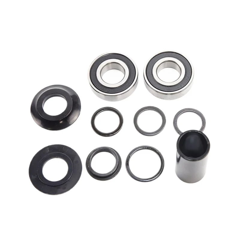 BMX Bottom Bracket  MID BB Bot - Bottom Bracket Press recension och pris