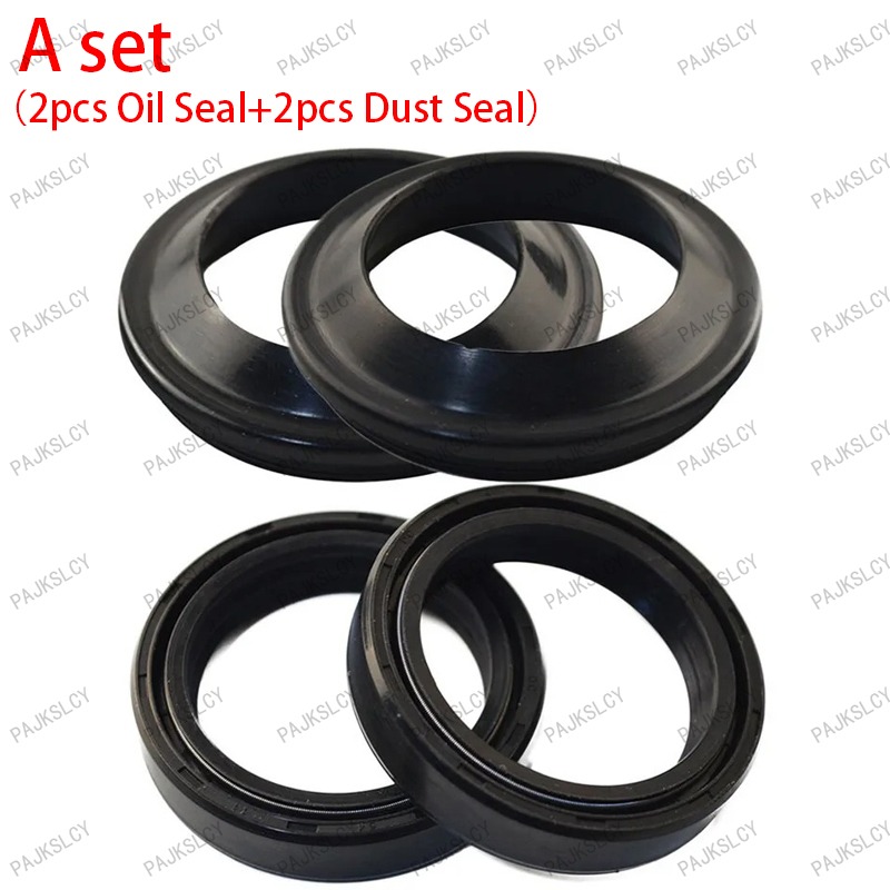 30x42x10.5mm Motorcycle Absorb - Fork Oil Seal recension och pris
