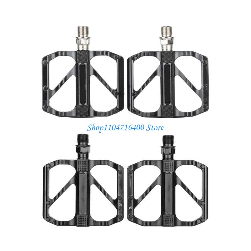 y1gd Aluminum Alloy Bicycles F - Pedal Platform Flat recension och pris