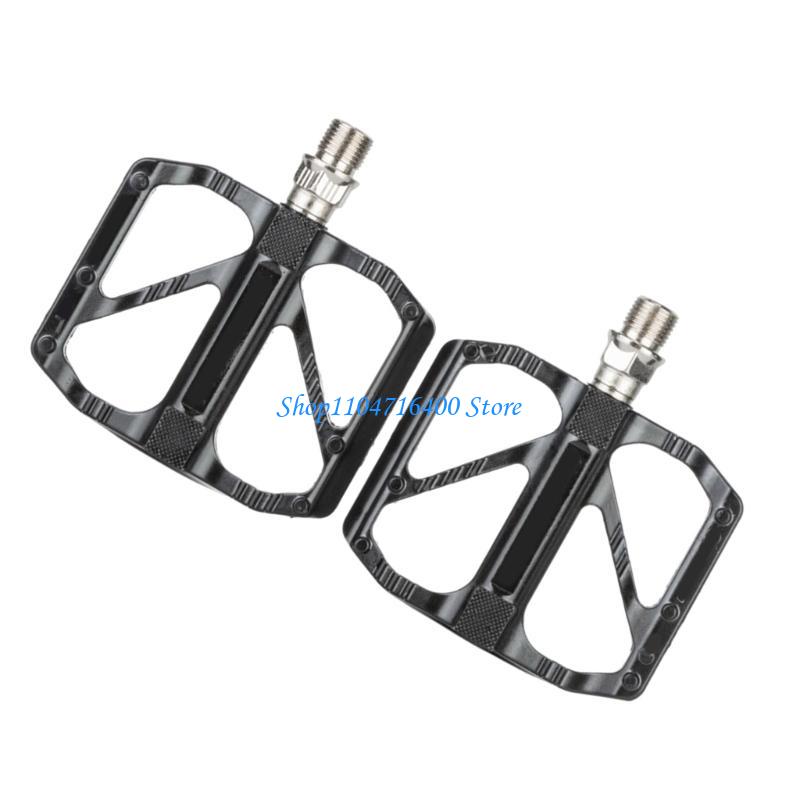 y1gd Aluminum Alloy Bicycles F - Pedal Platform Flat recension och pris