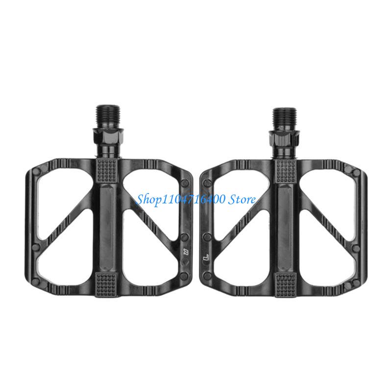 y1gd Aluminum Alloy Bicycles F - Pedal Platform Flat recension och pris