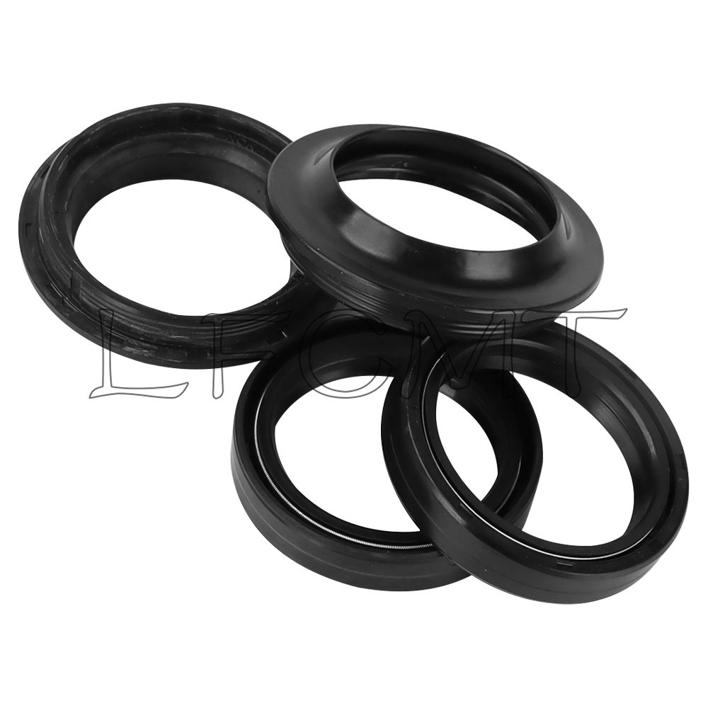 43x55x11 Motorcycle Front Fork - Fork Oil Seal recension och pris
