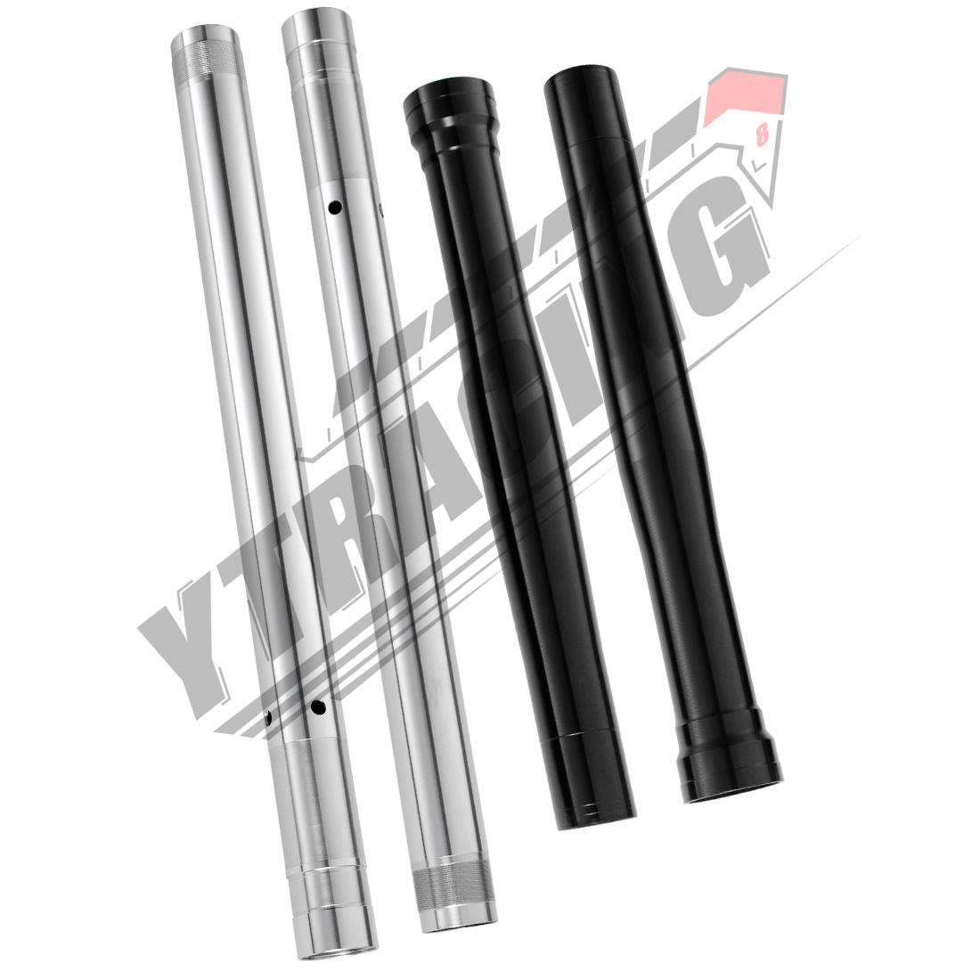 Front Fork Suspension Shock Ab - Fork Oil Seal recension och pris