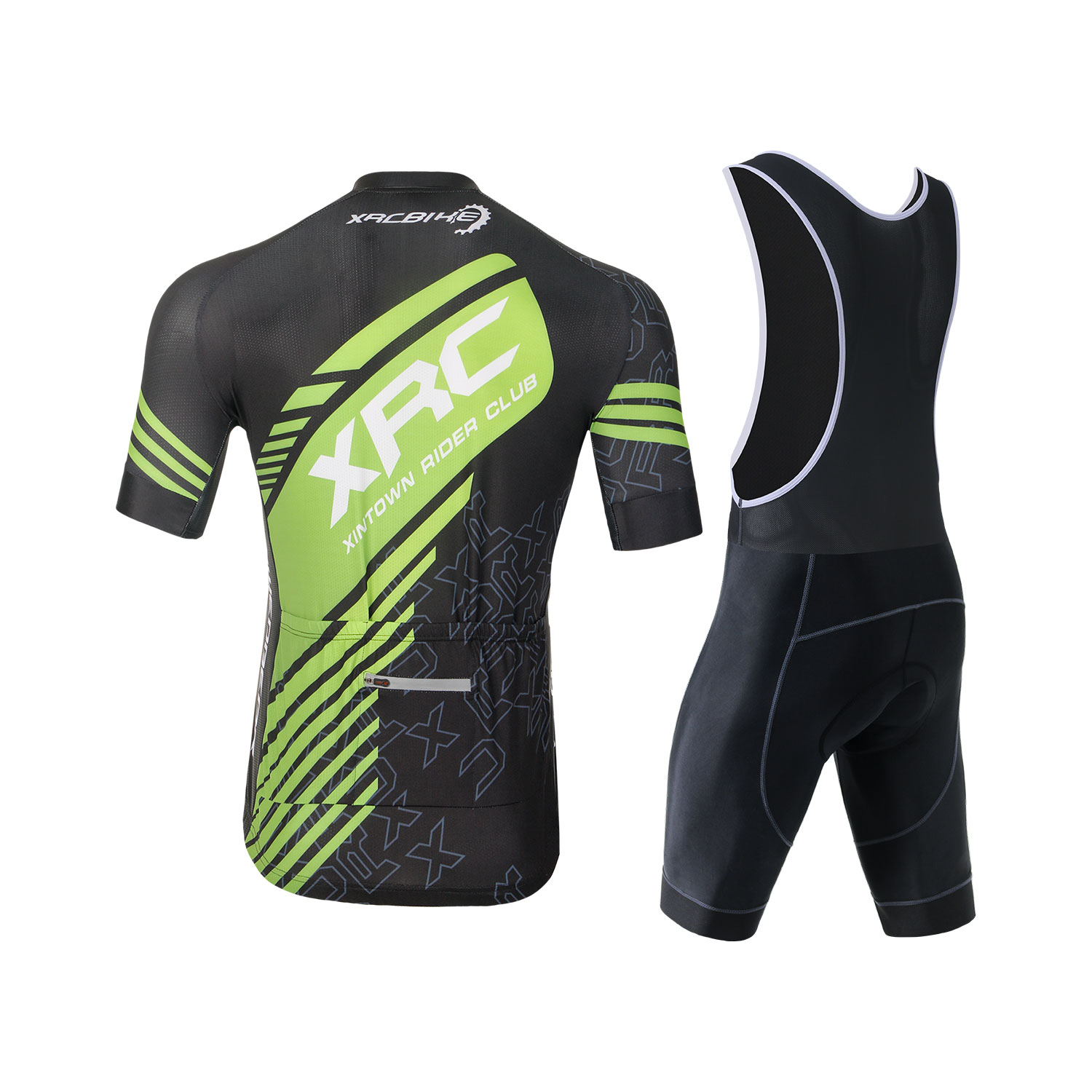 Men's Mountain Bike Short Slee - Mountain Biking Outfit recension och pris