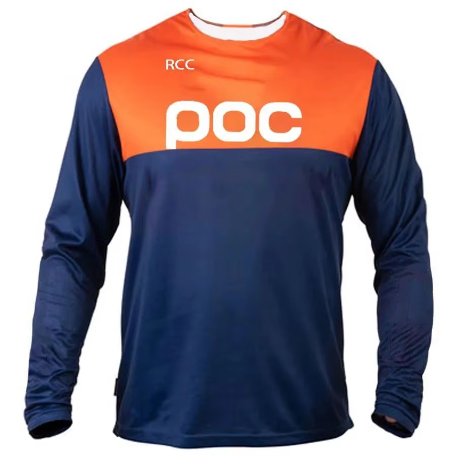 MTB Downhill Mountain Bike Lon - Mountain Biking Outfit recension och pris