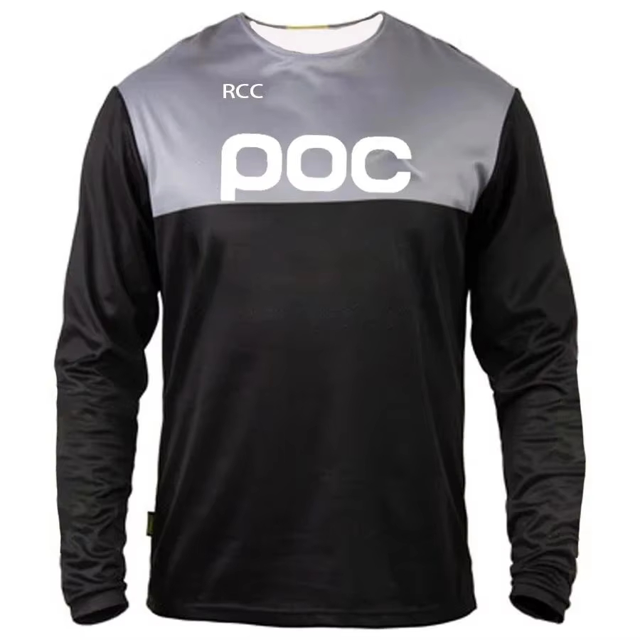 MTB Downhill Mountain Bike Lon - Mountain Biking Outfit recension och pris