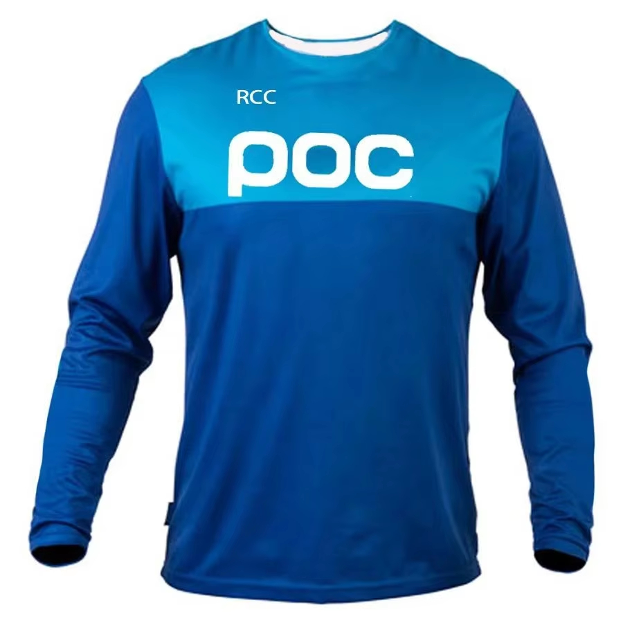 MTB Downhill Mountain Bike Lon - Mountain Biking Outfit recension och pris