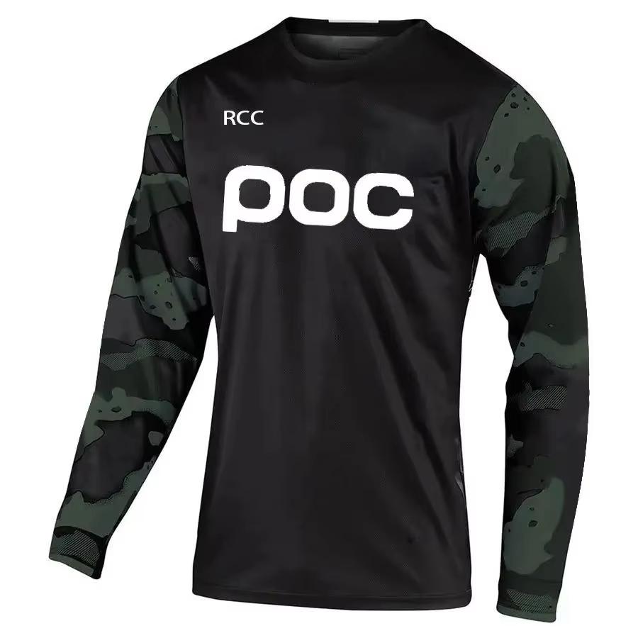 MTB Downhill Mountain Bike Lon - Mountain Biking Outfit recension och pris