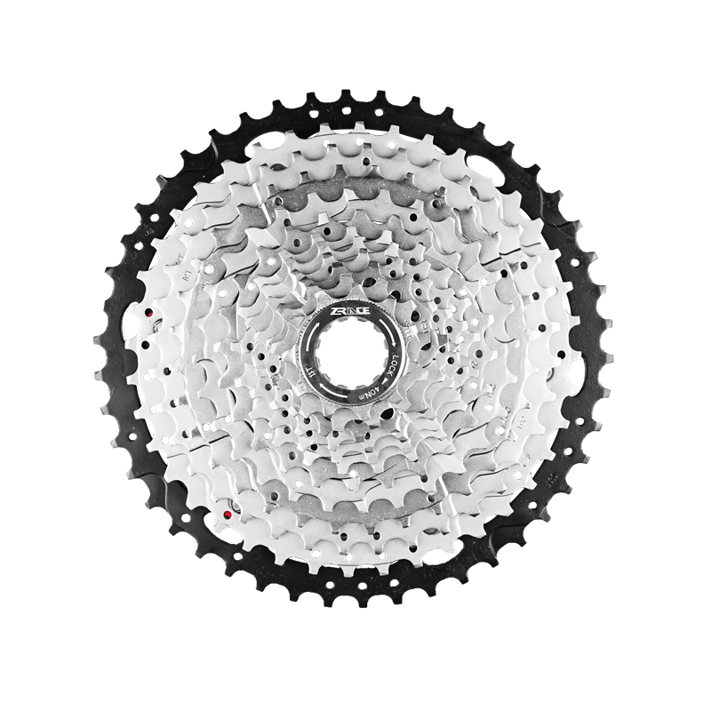 ZRACE Bicycle Cassette 12 Spee - Cassette 11 Speed recension och pris