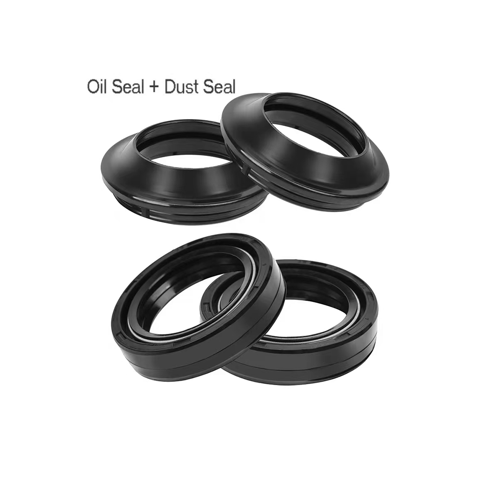 31x43x10.5 31 43 10.5 Oil Seal - Fork Oil Seal recension och pris