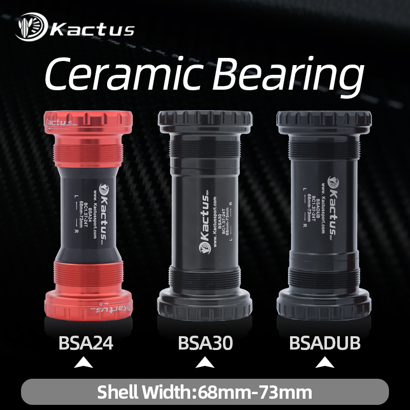 KACTUS Bicycle Bottom Bracket  - Bottom Bracket Press recension och pris