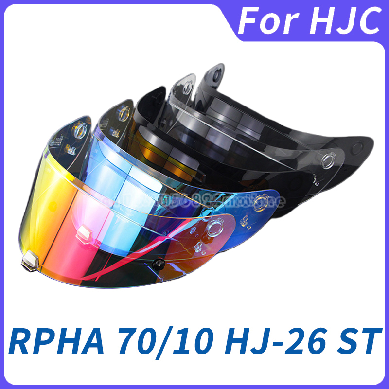 HJ-26 Motorcycle Helmet Revo V - Fork Oil Seal recension och pris