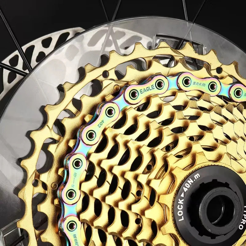 TTPRO Ultralight CNC Road Bike - Cassette 11 Speed recension och pris