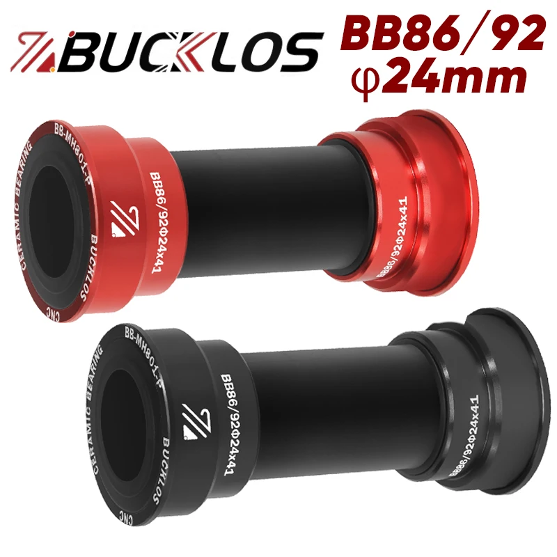 BUCKLOS BB86/92 Bike Bottom Br - Bottom Bracket Press recension och pris