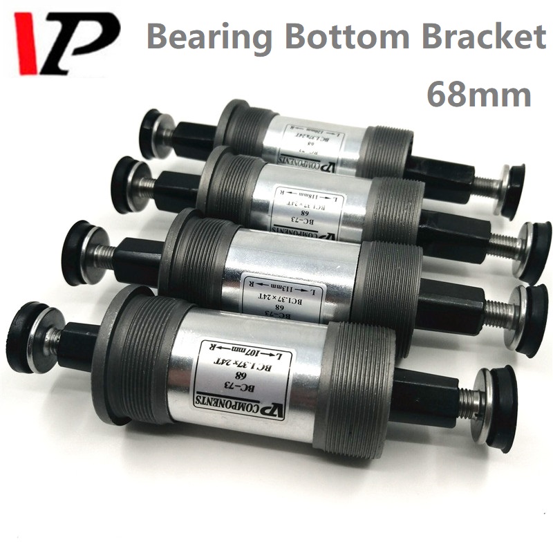 VP Bike Bottom Bracket  BC-73  - Mountain Biking Bc recension och pris