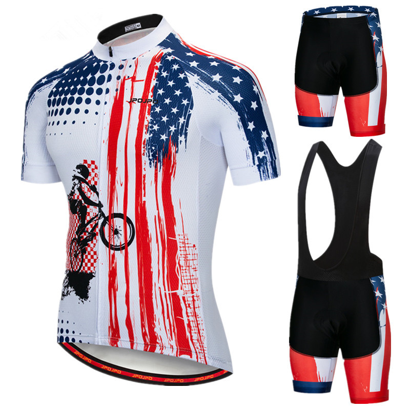 Weimostar Bike Clothes For Men - Mountain Biking Outfit recension och pris