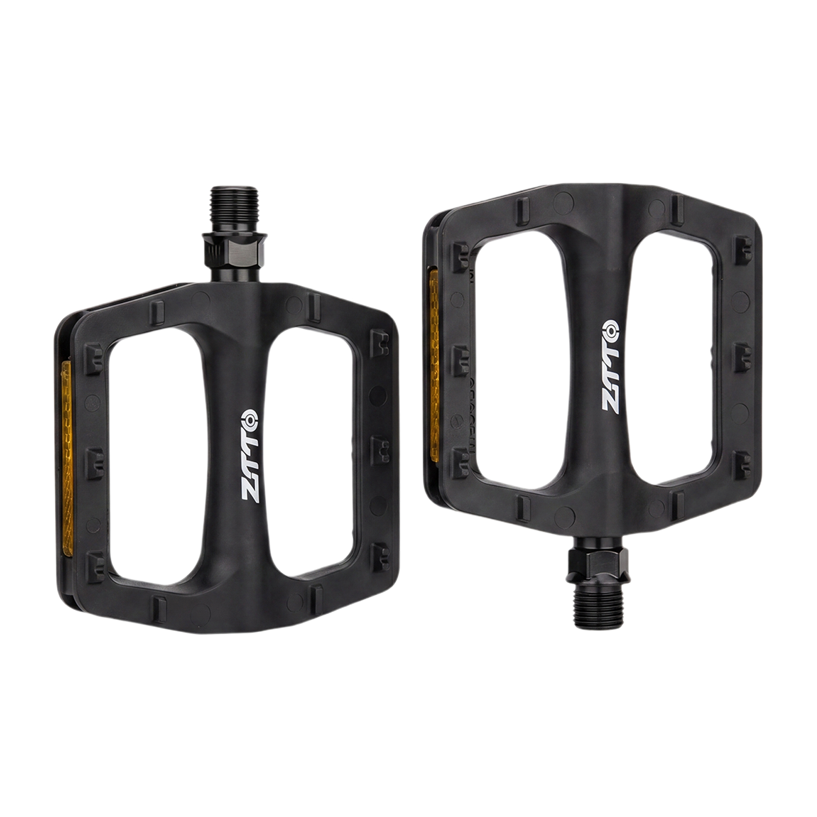 Double DU Bearing Ultralight B - Pedal Platform Flat recension och pris