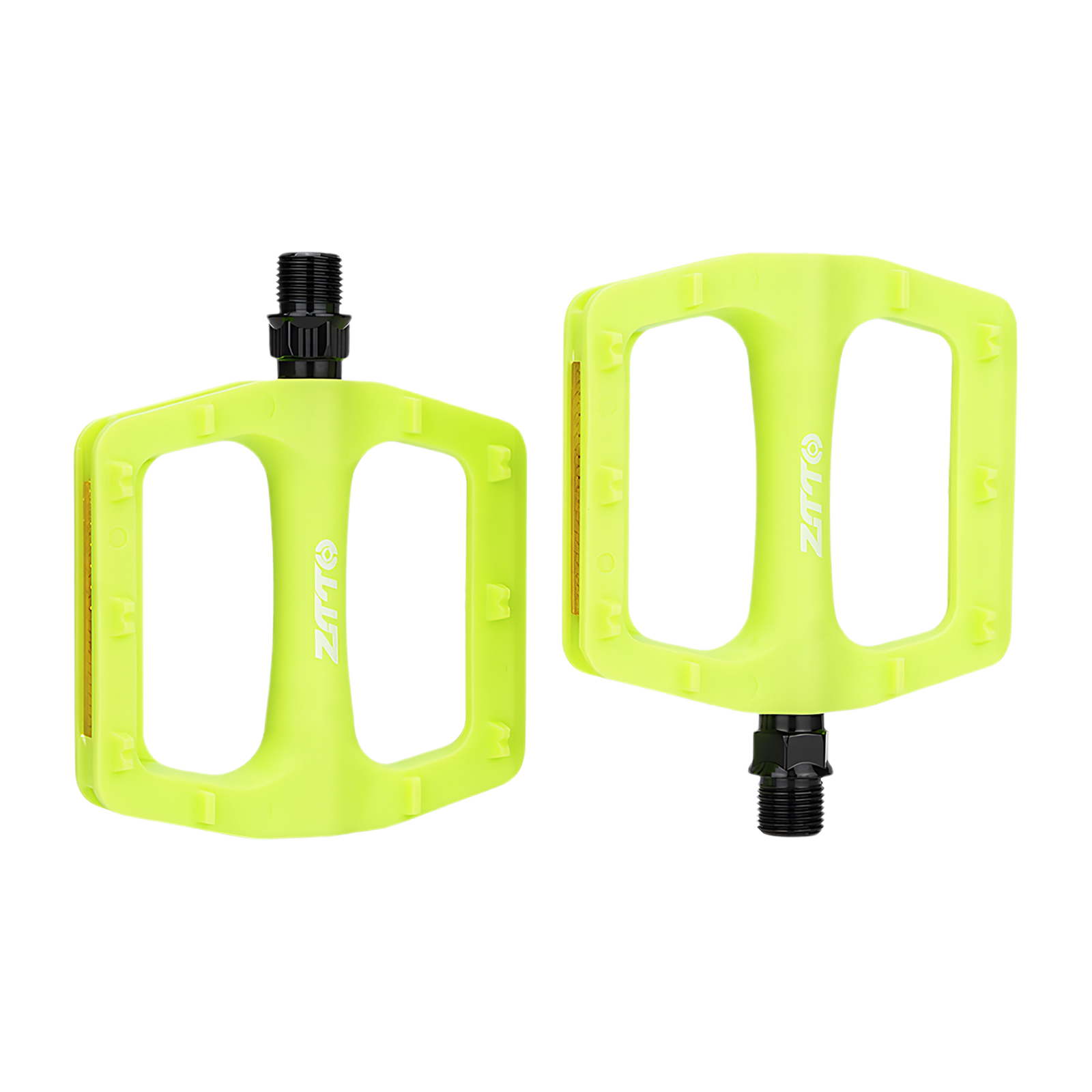 Double DU Bearing Ultralight B - Pedal Platform Flat recension och pris