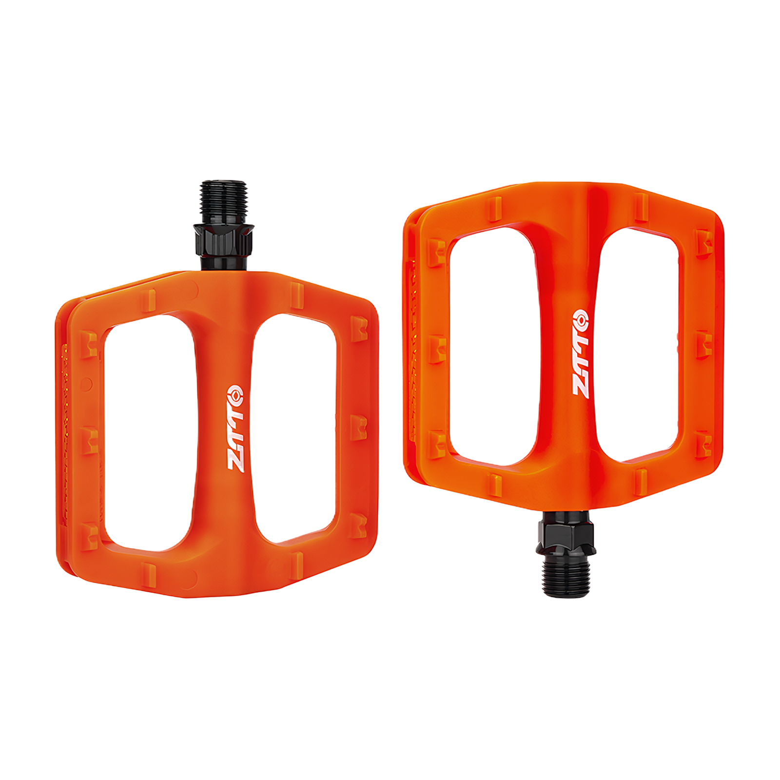 Double DU Bearing Ultralight B - Pedal Platform Flat recension och pris