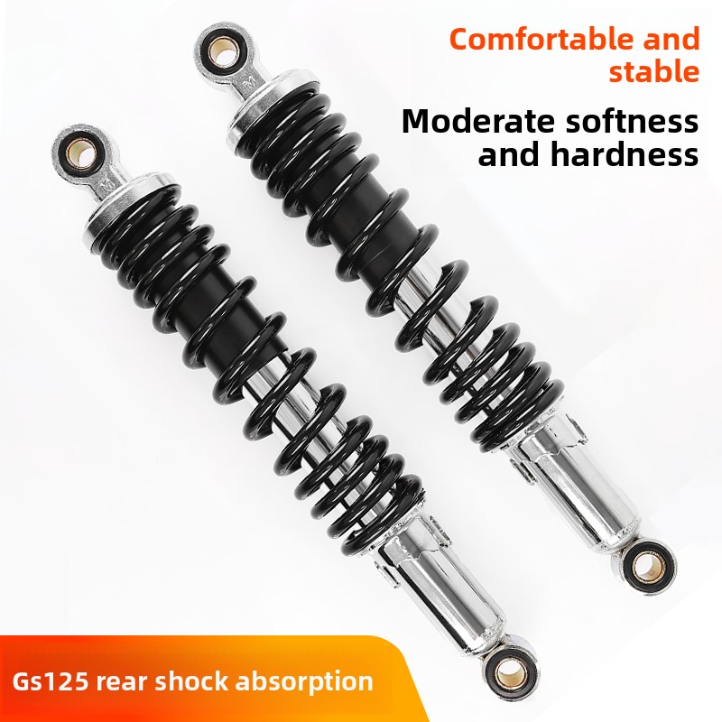 Suitable for Suzuki King shock - Fork Oil Seal recension och pris