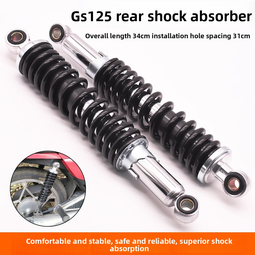 Suitable for Suzuki King shock - Fork Oil Seal recension och pris