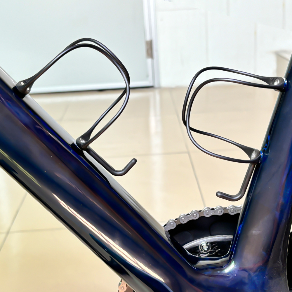Rideforge Ultra Light Carbon F - Mountain Biking Bc recension och pris